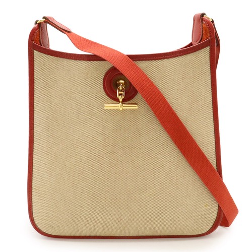 Borsa tracolla hermes - a, vespa