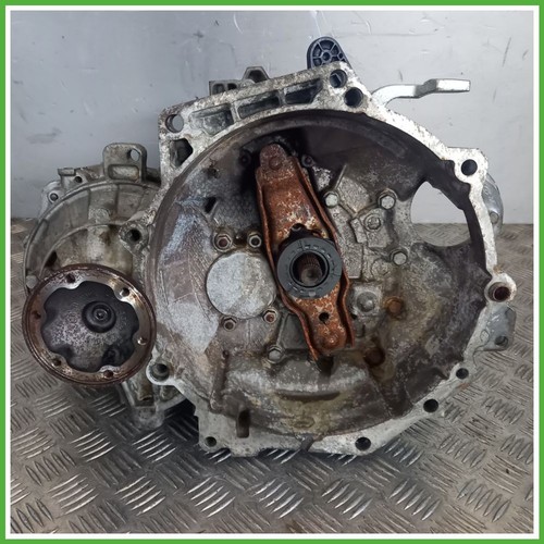 Cambio manuale volkswagen - cambio,