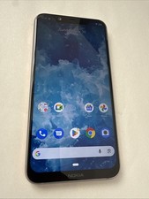 Nokia 8.1 - Dual Sim - 64Gb