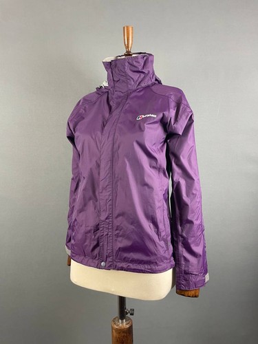 Giacca donna berghaus con - giacca,