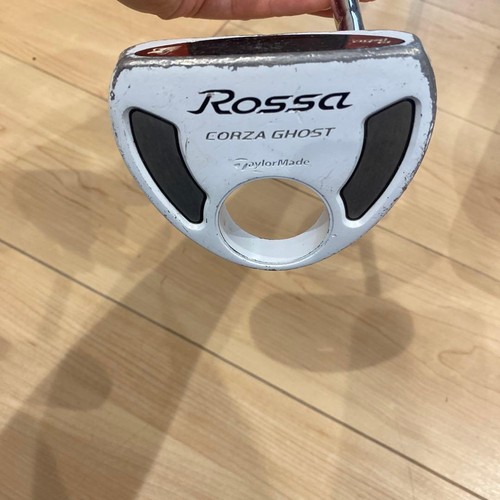 Taylormade rossa corza ghost - corza,
