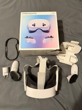 Meta Quest 3S - 128GB - Come