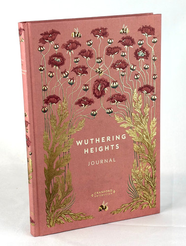 Matching journal wuthering - of,