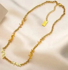 Collana Saint Laurent
