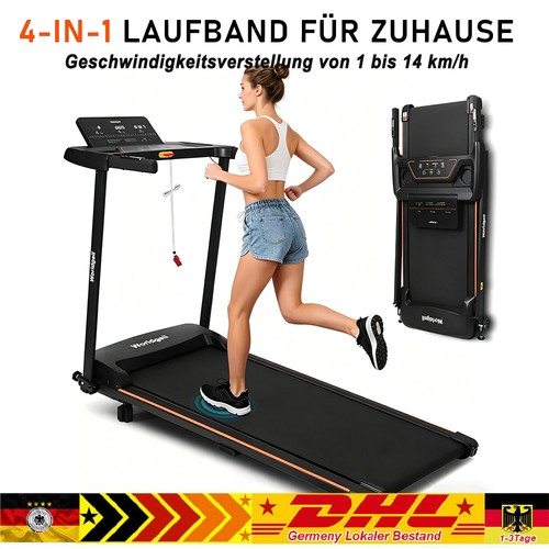Tapis roulant per casa - tapis,