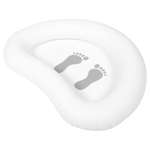 Lavabo per piedi piscina