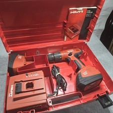 HILTI SF 180-A 18V Cordless