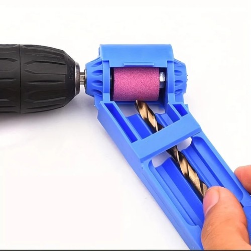 Affilatrice portatile per - affilatrice,