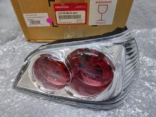 Fanale Posteriore GL1800
