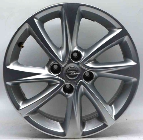 Cerchi lega opel - cerchi, da