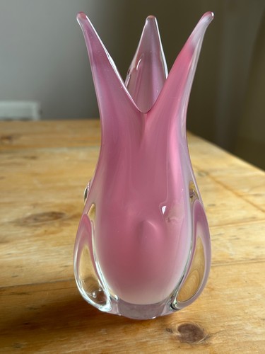 Vintage 1960 italian murano - vintage,