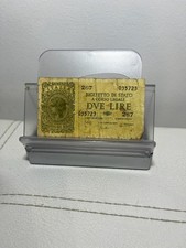 Banconota Due Lire - Regno d'Italia - 1944 - Biglietto di Stato a Corso Legale