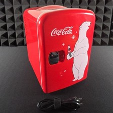 Koolatron coca cola mini - koolatron,