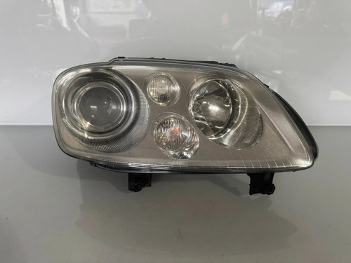 Faro proiettore xeno touran - xeno,