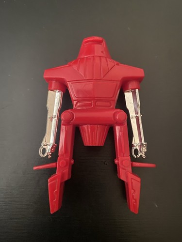 Modellino vintage 1979 mego - vintage,