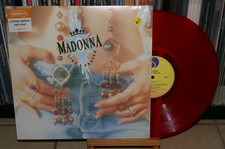MADONNA LIKE A PRAYER