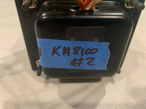 Amplificatore stereo kenwood - amplificatore,