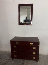 Como Con Specchio Vecchia