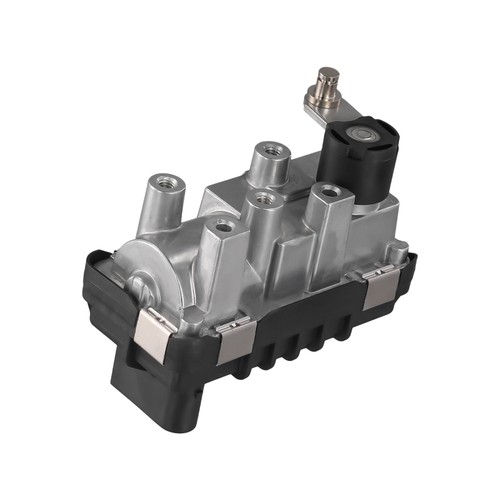 Attuatore turbocompressore