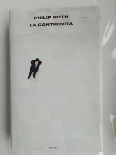 Controvita philip roth - la,