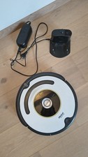 iRobot roomba 620 Completo Con