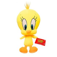 Peluche Looney Tunes Tweety -