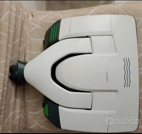 Folletto 220 s - vk,