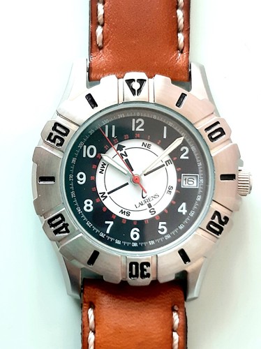 Orologio vintage laurens - vintage,