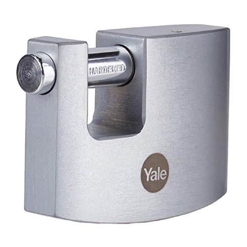 Yale lucchetto corazzato - lucchetto,