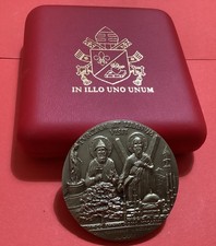 Medaglia ufficiale del - , viaggio