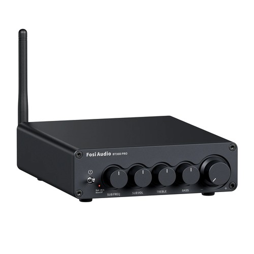 Fosi audio bluetooth - fosi, sound