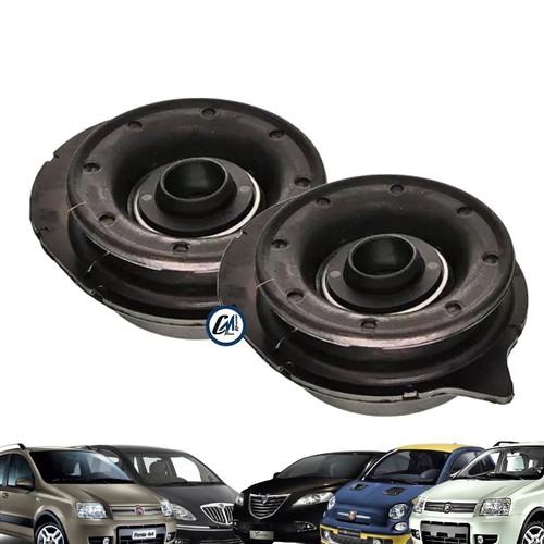 Supporti ammortizzatore fiat - 2,