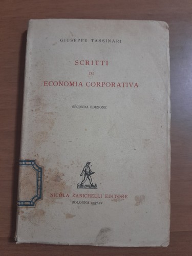 Scritti economia - scritti,