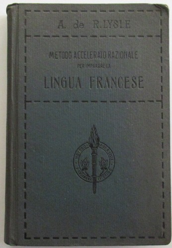 Lysle metodo - de,