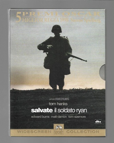 Salvate soldato ryan - ryan,