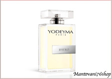 YODEYMA PROFUMO uomo DAURO Eau de Parfum 100ml.
