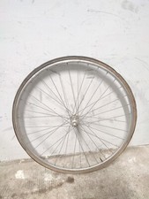  ruota anteriore front wheel