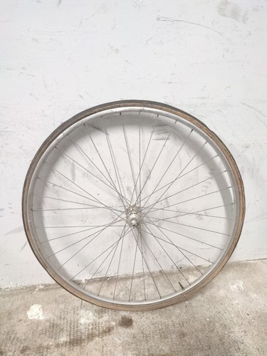 Ruota anteriore front - front, wheel