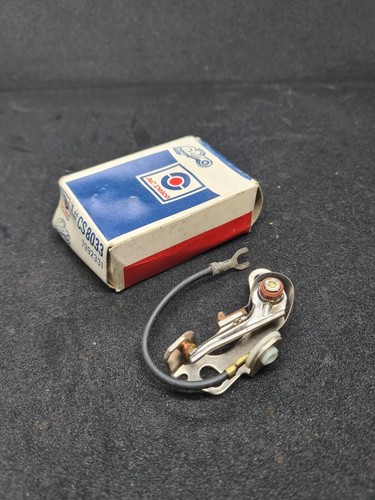 Puntine platinate fiat 9 - puntine,