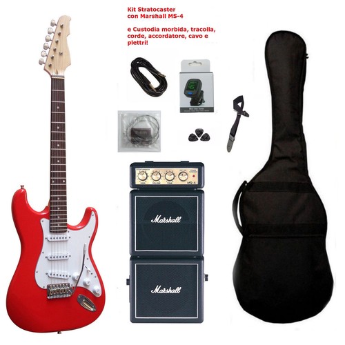 Chitarra elettrica - chitarra,