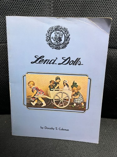 Lenci dolls fabulous figures - lenci,