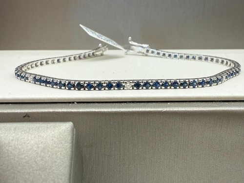 Bracciale tennis uomo oro - tennis, in
