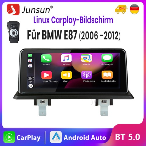 Autoradio linux carplay - 10.25",