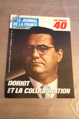 Journal france n - le, n°