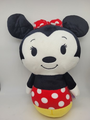 Peluche disney minnie mouse - minnie,