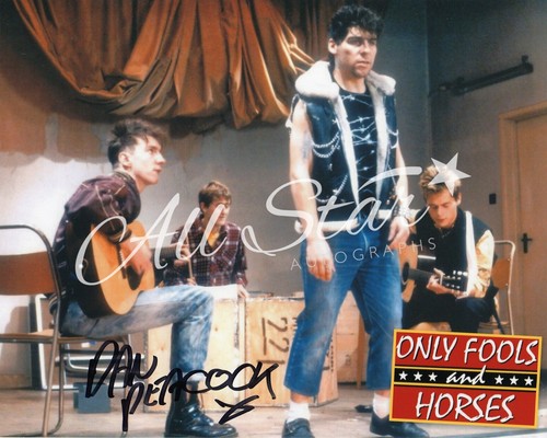 Only fools and - fools, horses