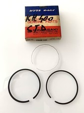 Kawasaki KH 400/ S3 Mach II