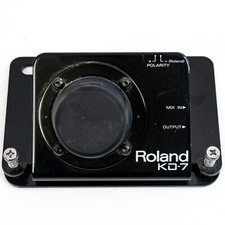 Roland KD-7 Kick Trigger Unit