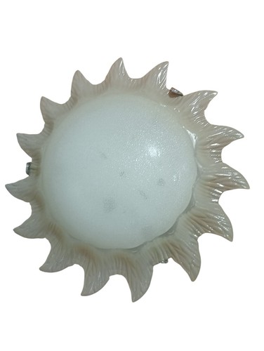 Plafoniera sole di - plafoniera,