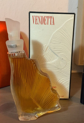 Valentino vendetta edt - valentino, 50